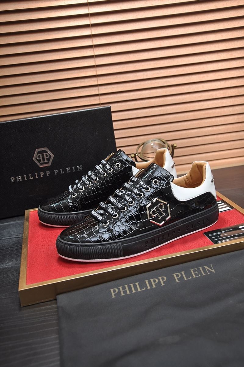 Philipp Plein Shoes